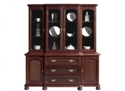 Classic Sideboard Display case Chest of drawers Showcases Wardrobe Glass cabinet Display cabinet